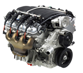 U0252 Engine